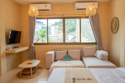 Casa Solana Patong – 사진 5